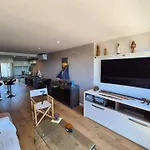 דירה A 40 M De La Plage, Climatisation, Wifi, Vue Mer, A Pied *